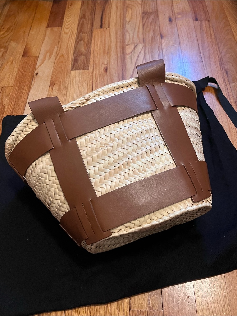 Demellier Santorini Bag - Picture 7 of 9